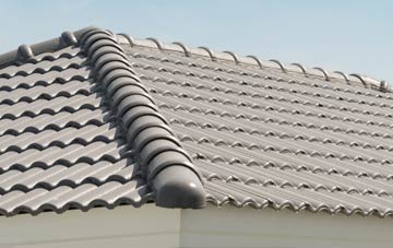 advantages of Pendeford clay roofing