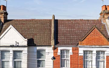 clay roofing Pendeford, West Midlands