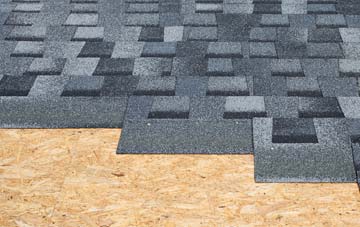 expert Pendeford asphalt roof companies