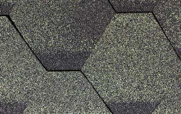 Pendeford fibreglass shingle repairs