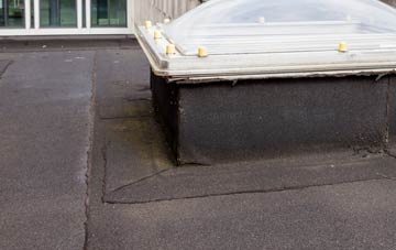 disadvantages of Pendeford flat roofs