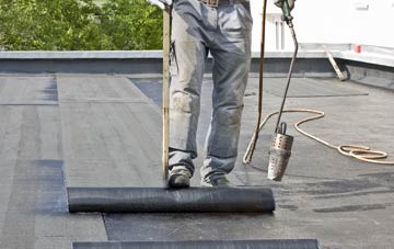 flat roof replacement Pendeford, West Midlands