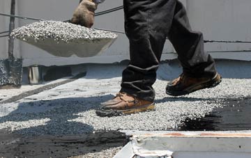 Pendeford flat roofing companies