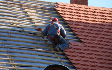 roof tiles Pendeford, West Midlands