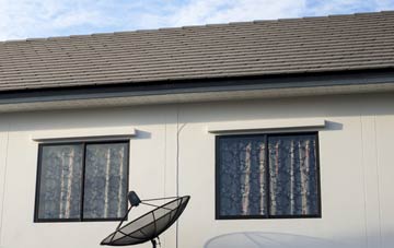 Pendeford rubber roof costs