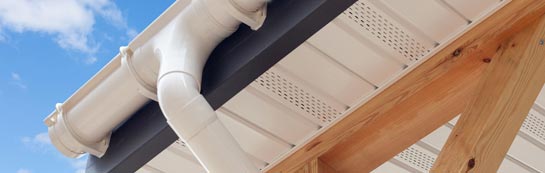 get Pendeford guttering quotes today