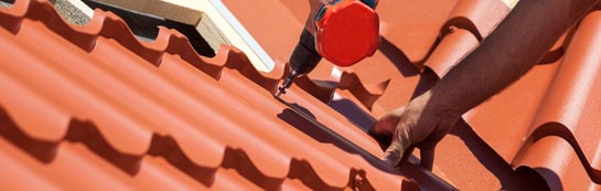 save on Pendeford roof installation costs