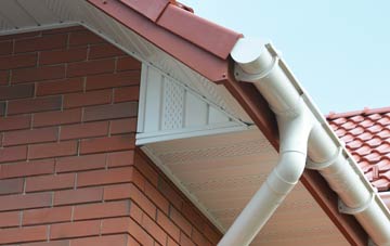 Pendeford soffit repair costs