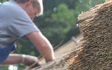 professional Pendeford thatchers