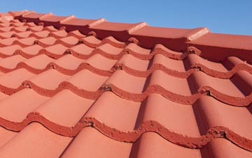 Pendeford tile and slate roof replacement