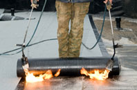 Pendeford flat roof sealing quote