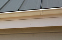 Pendeford soffit repair