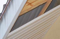 rated Pendeford soffit repair companies