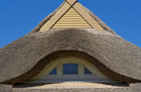 Pendeford thatch roofing